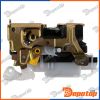 Serrure de porte droite arrière pour DACIA | EZC-RE-013, 825029139R